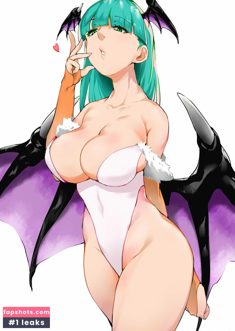 Darkstalkers Filtración Desnuda OnlyFans Foto #51 - Fapshots