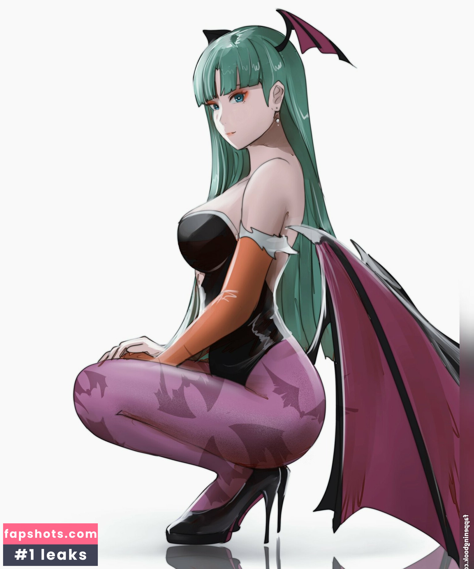 Darkstalkers Filtración Desnuda OnlyFans Foto #9 - Fapshots