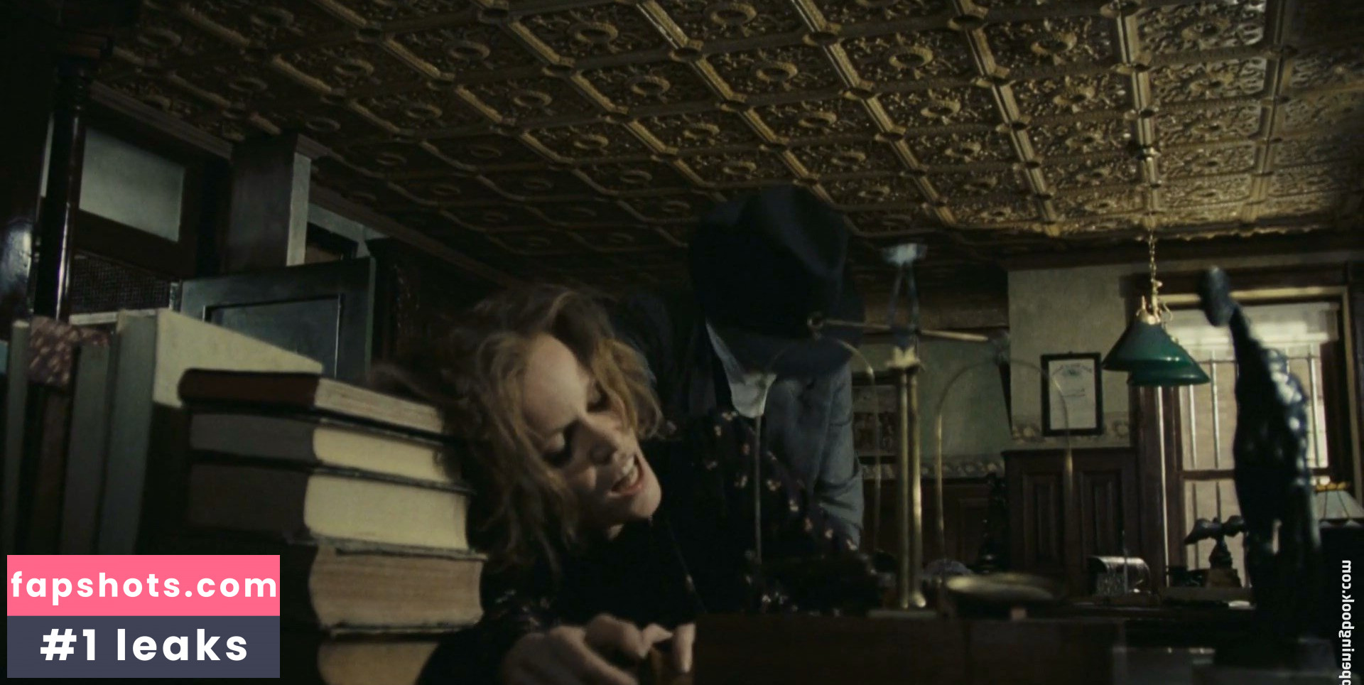 Darlanne Fluegel Nude Leaks OnlyFans Photos #2 - LeakJerk