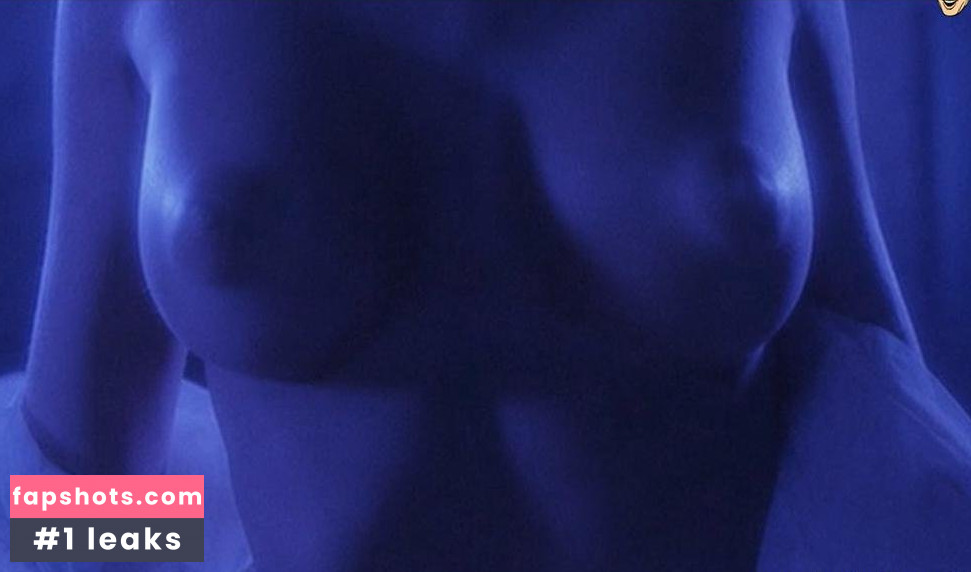 Darlanne Fluegel Nude Leaks OnlyFans Photos #14 - LeakJerk