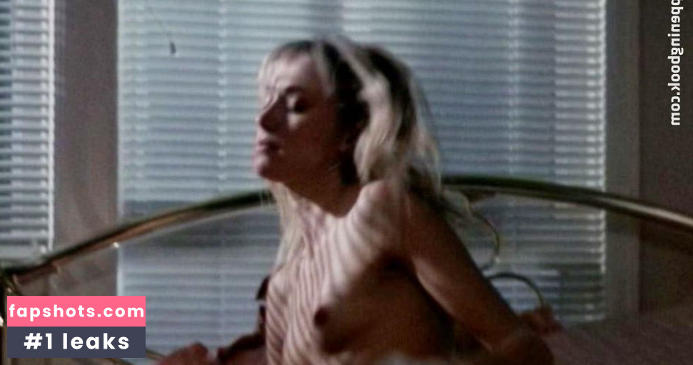 Darlanne Fluegel Nude Leaks OnlyFans Photos #17 - LeakJerk