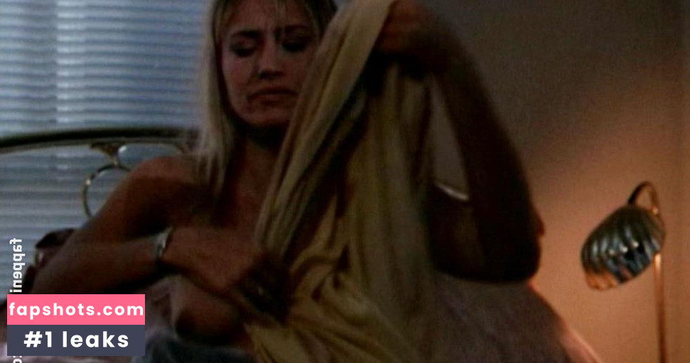 Darlanne Fluegel Nude Leaks OnlyFans Photos #18 - LeakJerk