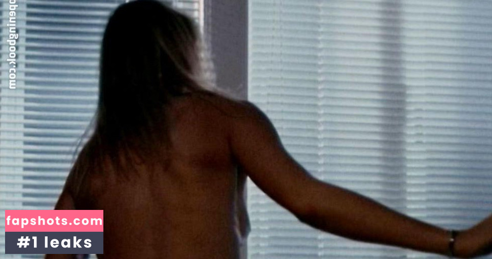 Darlanne Fluegel Nude Leaks OnlyFans Photos #19 - LeakJerk