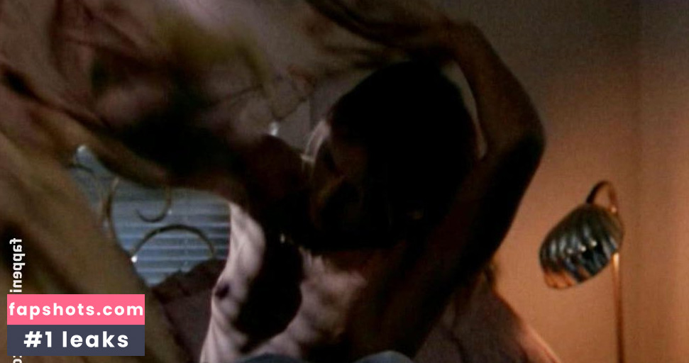 Darlanne Fluegel Nude Leaks OnlyFans Photos #20 - LeakJerk