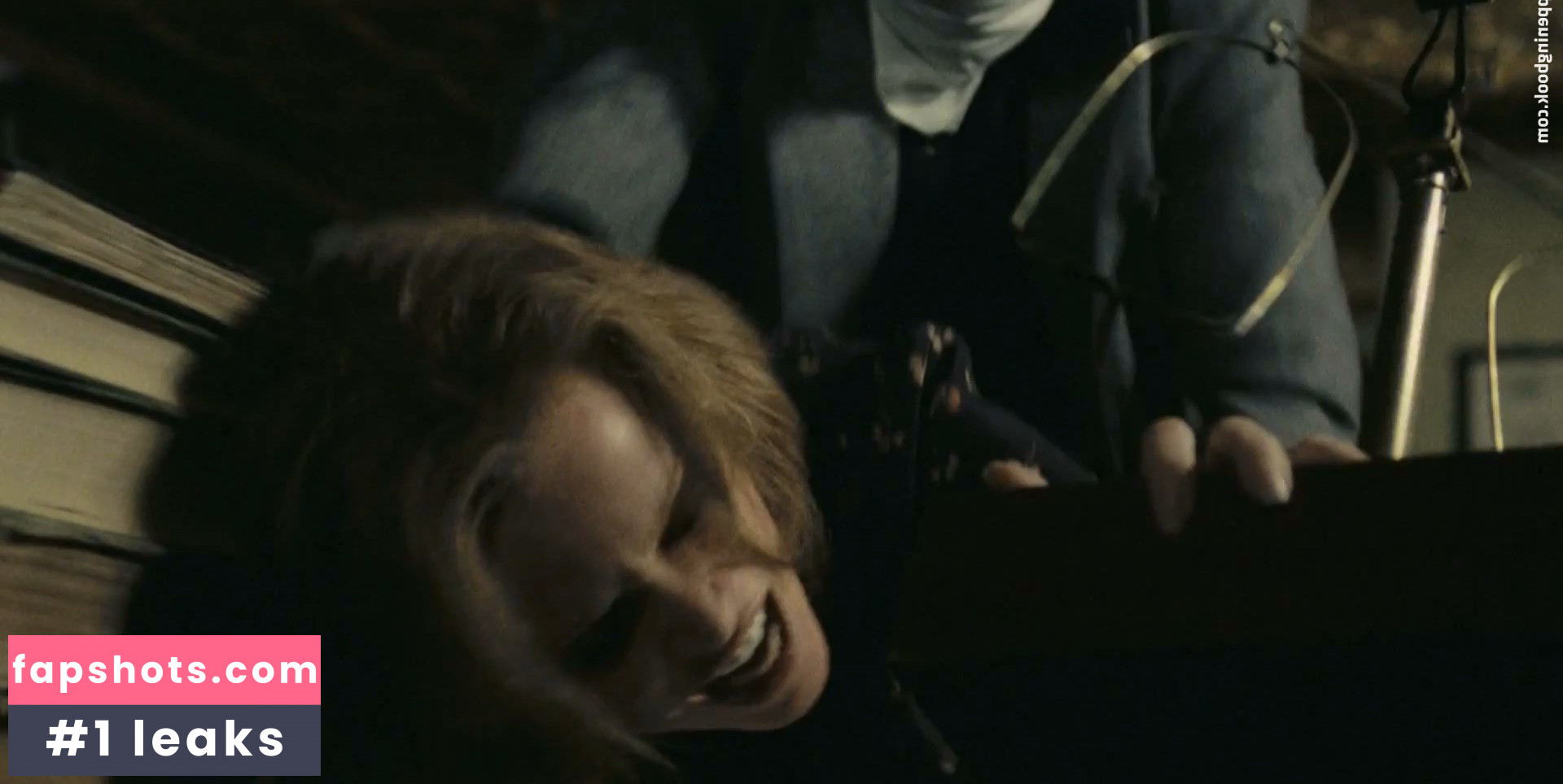 Darlanne Fluegel Nude Leaks OnlyFans Photos #3 - LeakJerk