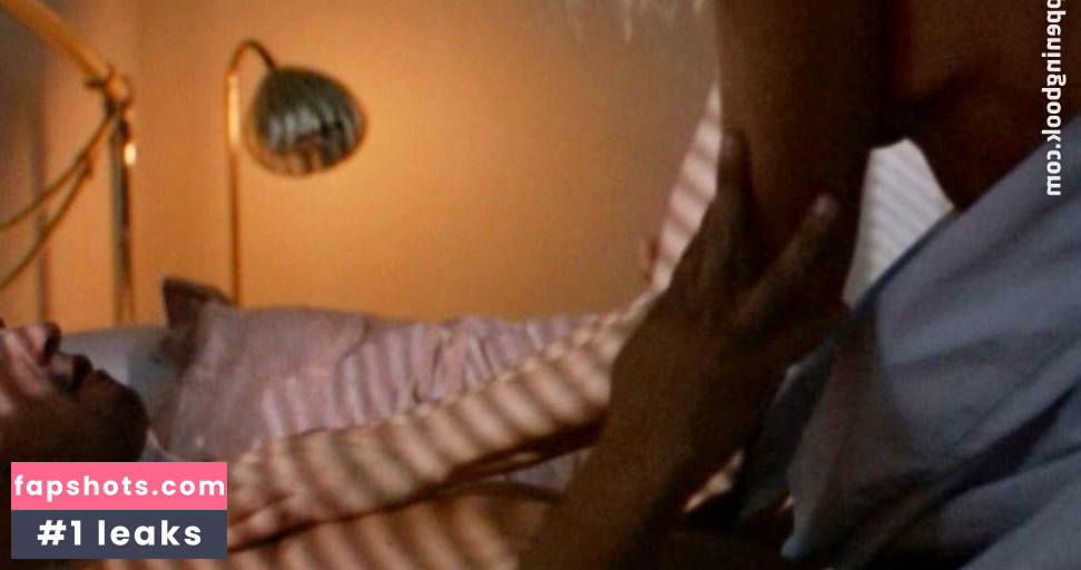 Darlanne Fluegel Nude Leaks OnlyFans Photos #21 - LeakJerk