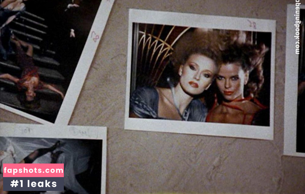 Darlanne Fluegel Nude Leaks OnlyFans Photos #26 - LeakJerk