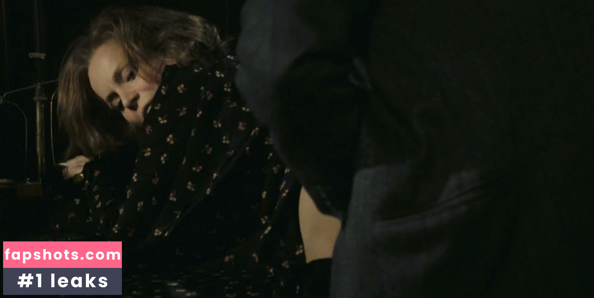 Darlanne Fluegel Nude Leaks OnlyFans Photos #4 - LeakJerk