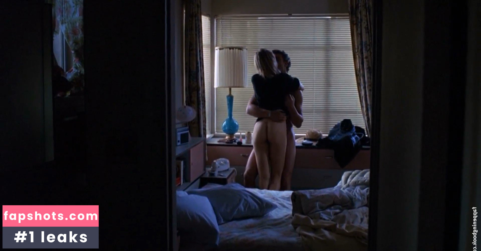 Darlanne Fluegel Nude Leaks OnlyFans Photos #5 - LeakJerk