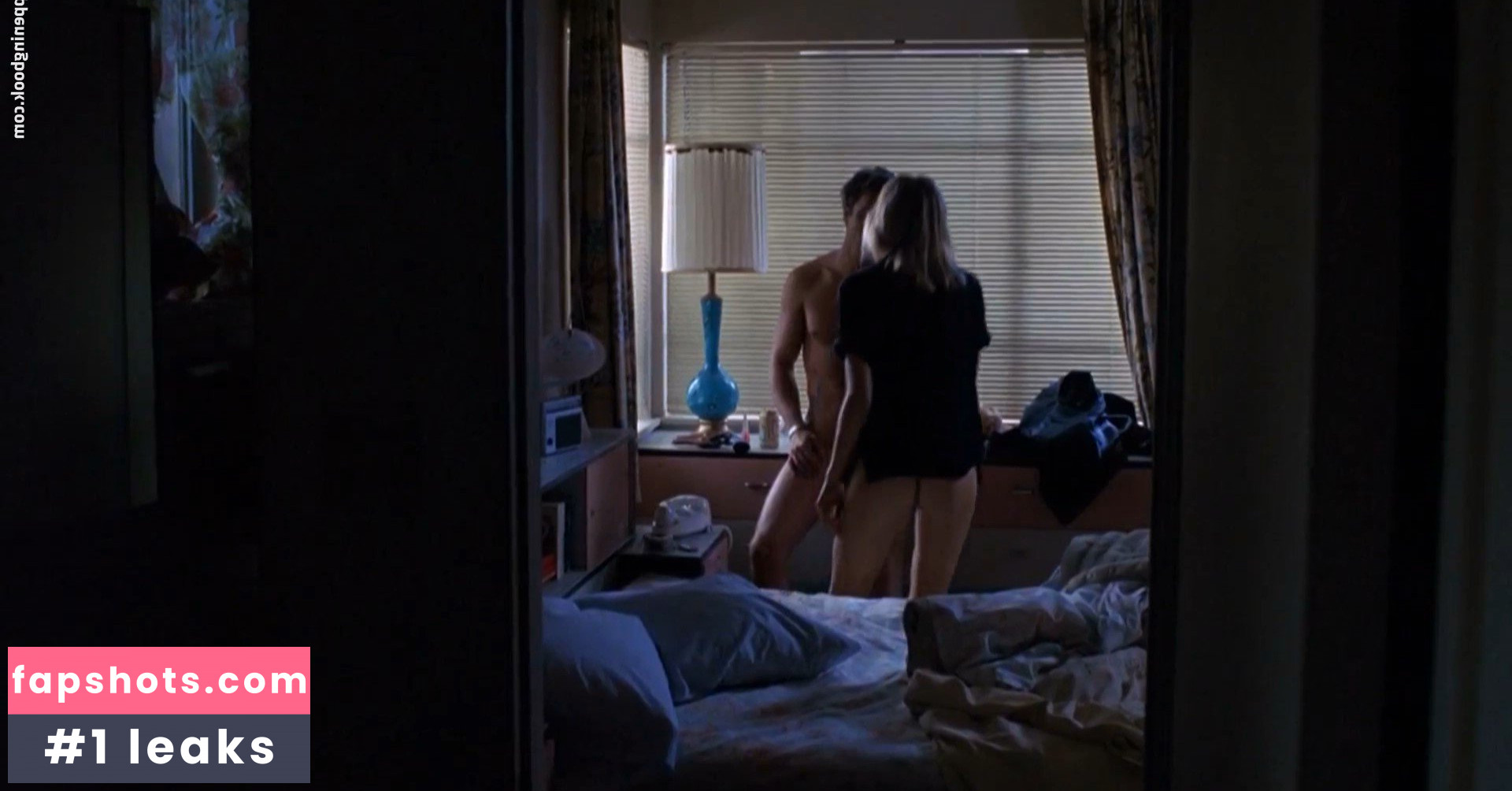 Darlanne Fluegel Nude Leaks OnlyFans Photos #6 - LeakJerk