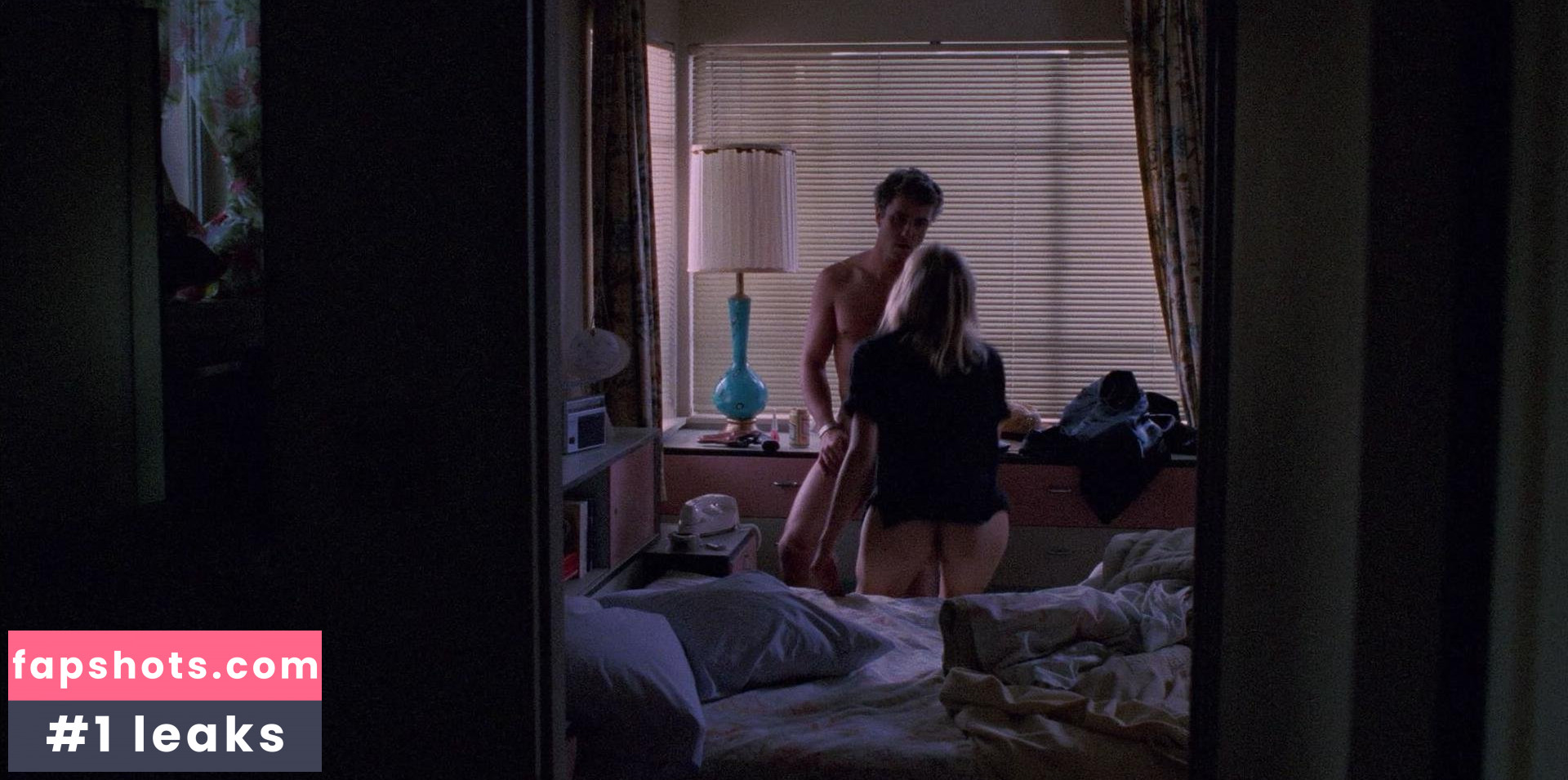 Darlanne Fluegel Nude Leaks OnlyFans Photos #7 - LeakJerk