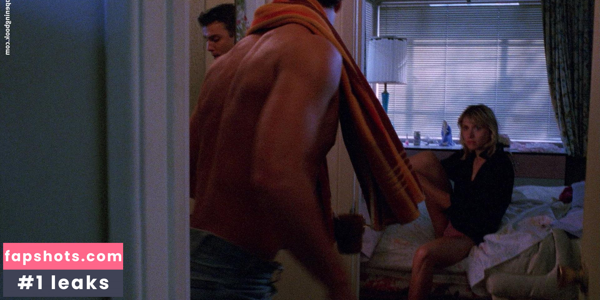 Darlanne Fluegel Nude Leaks OnlyFans Photos #9 - LeakJerk