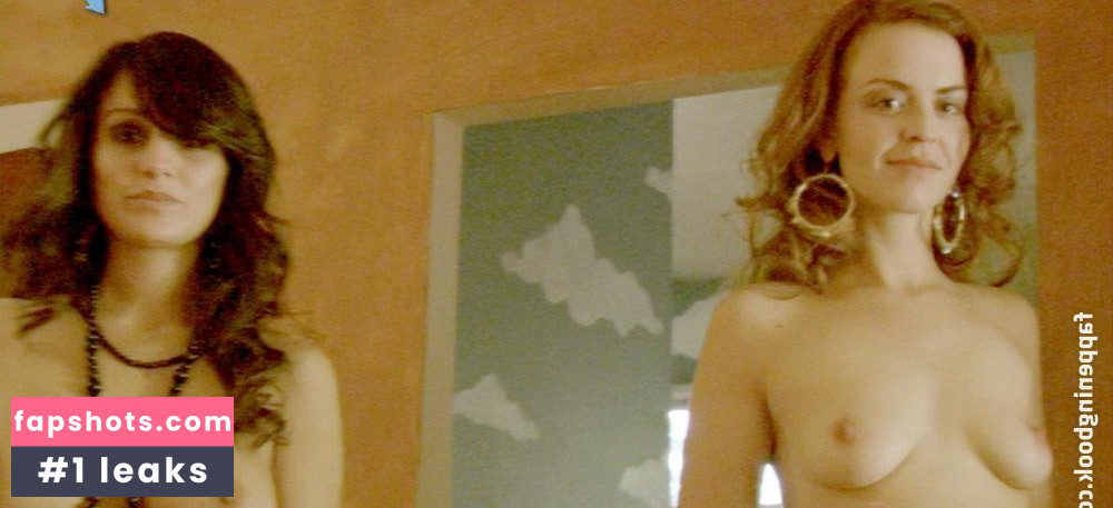 Darlen Escobar gallery photo #2