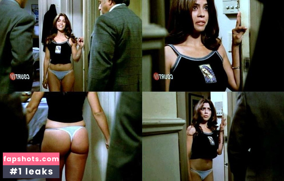 Darlena Tejeiro Nahé úniky fotek pouze od fanoušků #4 - Fapshots