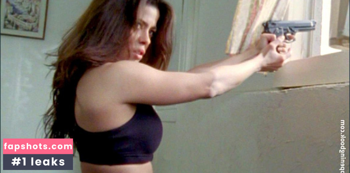 Darlena Tejeiro Nahé úniky fotek pouze od fanoušků #6 - Fapshots