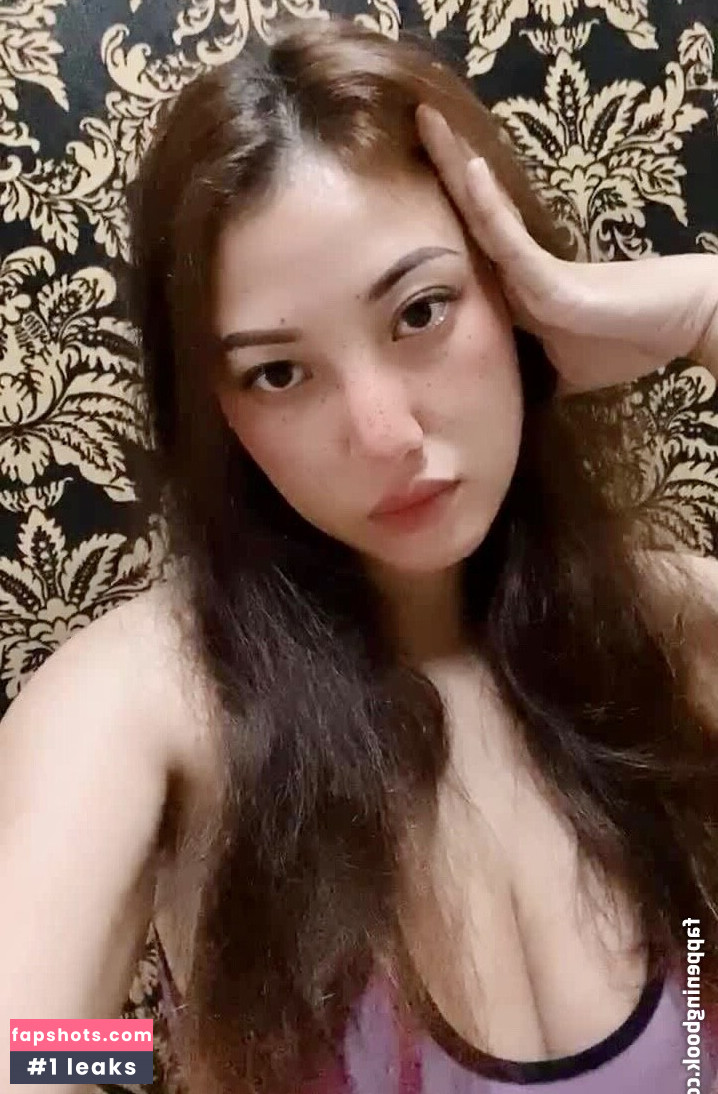 Darlene Adrienne Nacktheit OnlyFans Fotos #6 - Fapshots