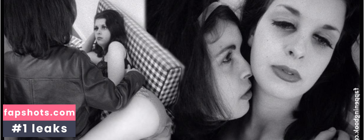 Darlene Bennett nude babe gallery