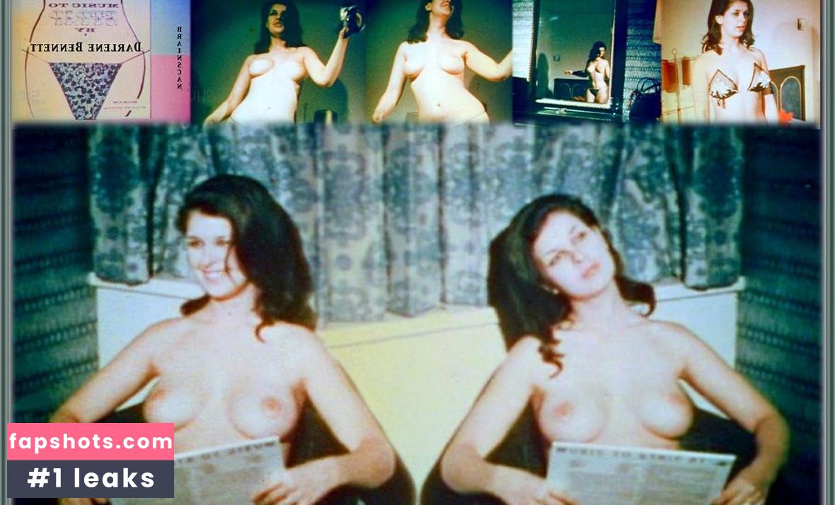 Darlene Bennett gallery photo #19