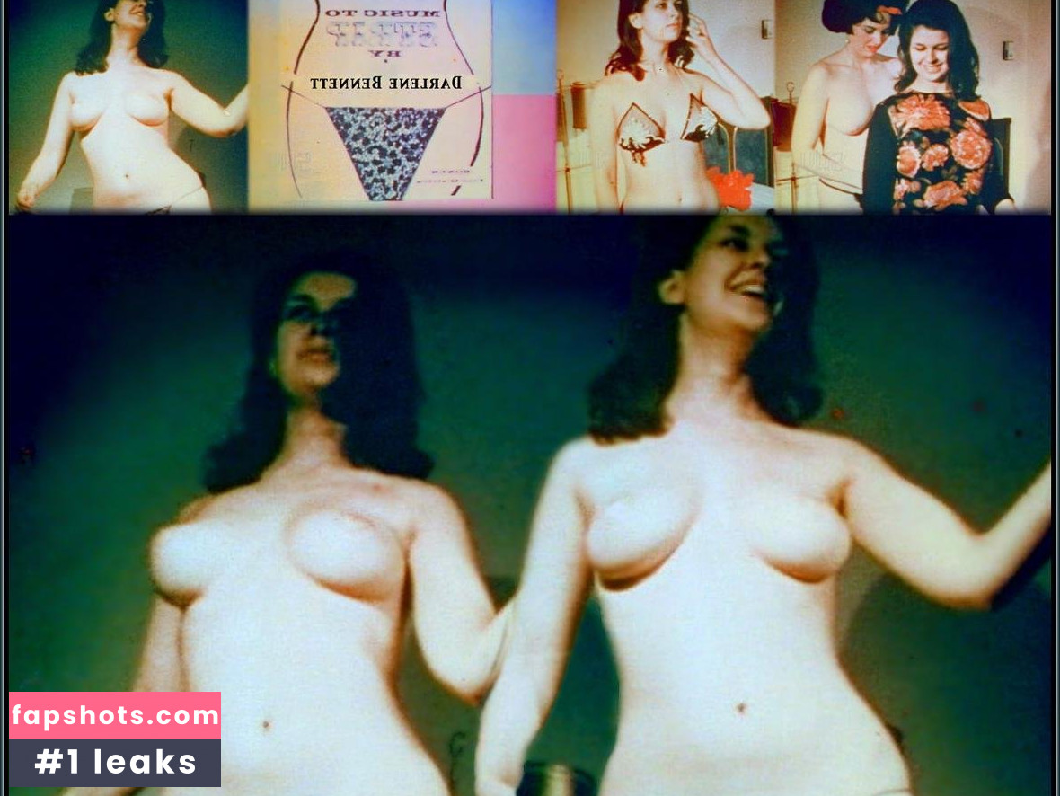 Darlene Bennett gallery photo #20