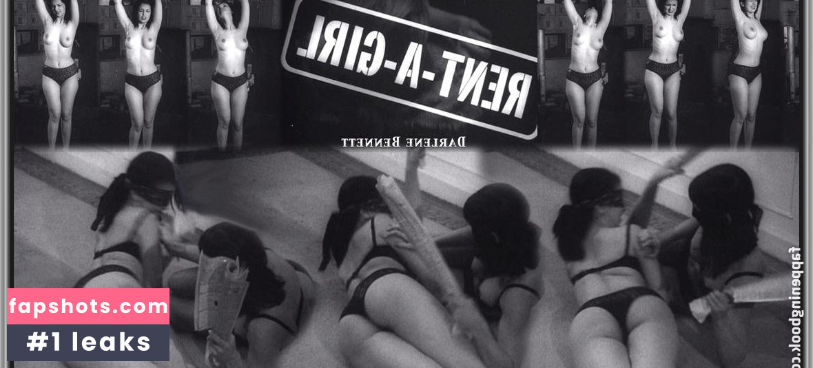 Darlene Bennett gallery photo #6