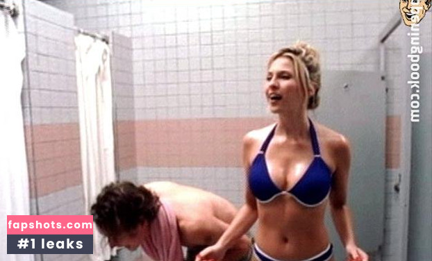 Darlene Demko Nahé úniky fotek pouze od fanoušků #2 - Fapshots