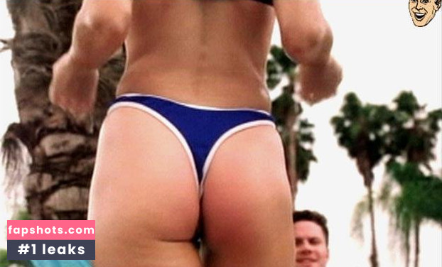 Darlene Demko Nahé úniky fotek pouze od fanoušků #4 - Fapshots