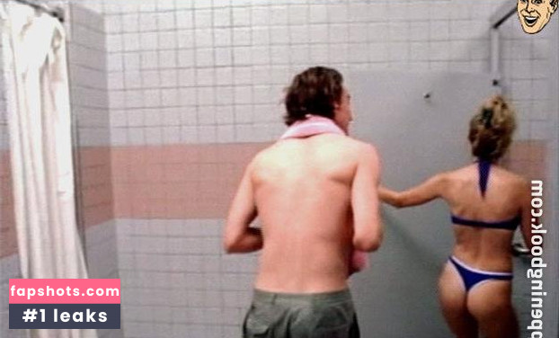 Darlene Demko Nahé úniky fotek pouze od fanoušků #9 - Fapshots