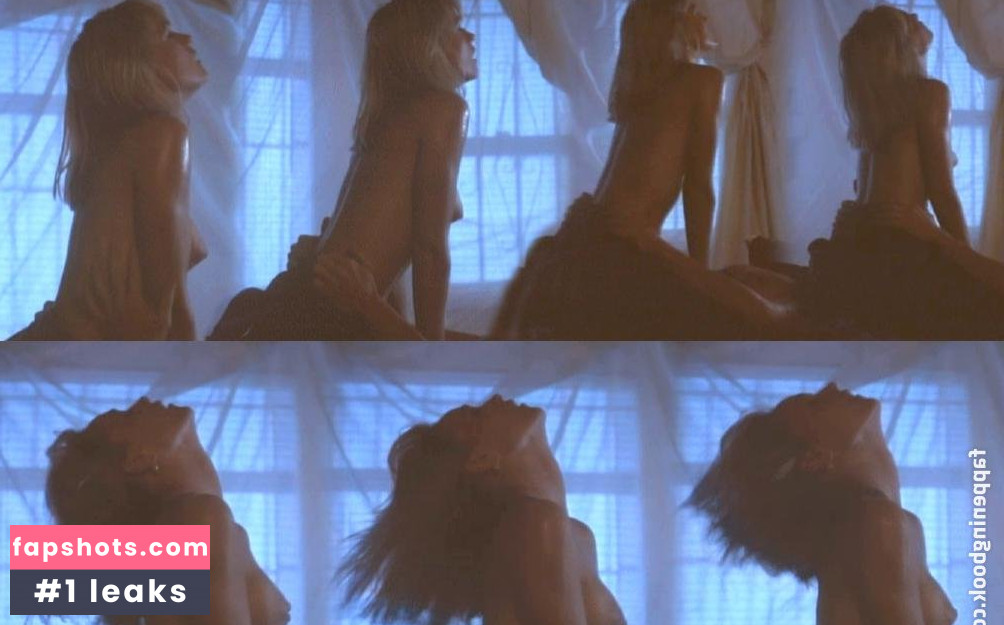 Darlene Vogel Nacktheit OnlyFans Fotos #7 - Fapshots