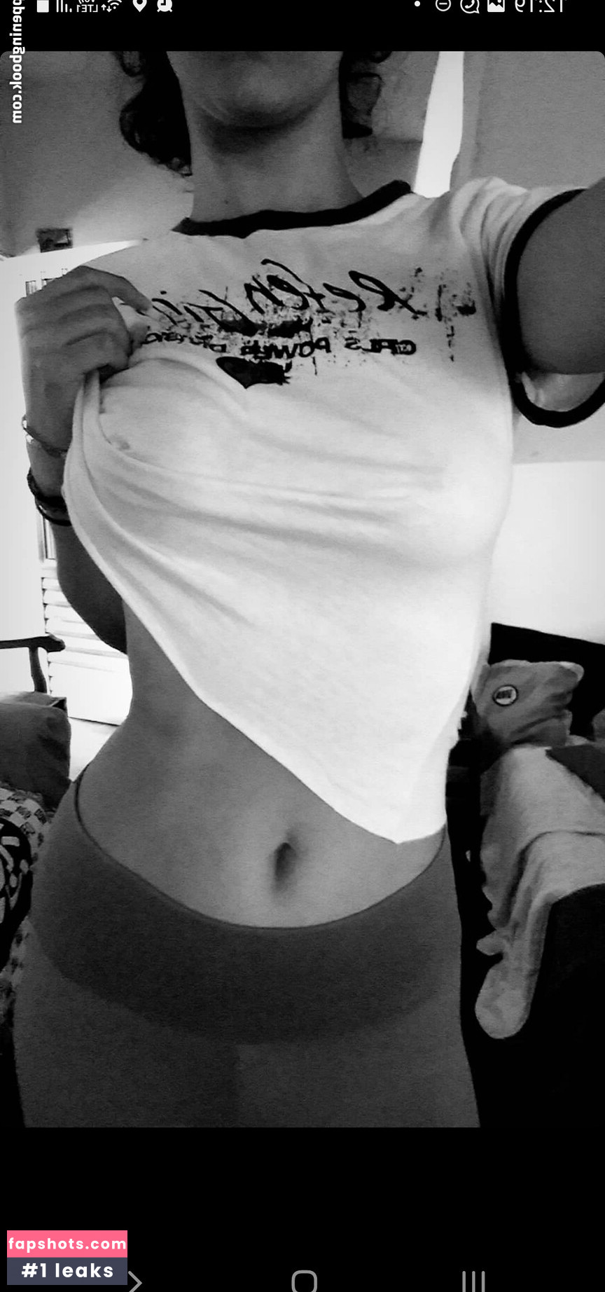 Darletty Azevedo Nahé úniky fotek pouze od fanoušků #13 - Fapshots