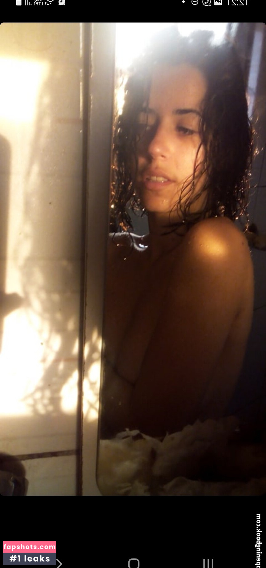 Darletty Azevedo Nahé úniky fotek pouze od fanoušků #7 - Fapshots