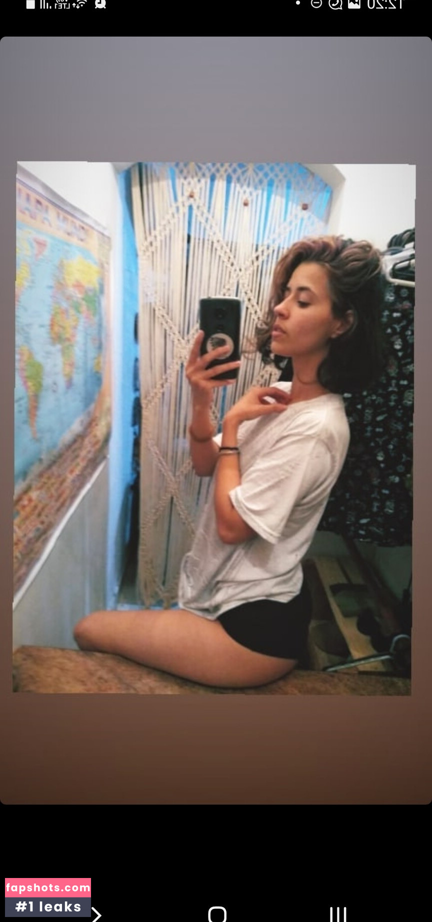 Darletty Azevedo Nahé úniky fotek pouze od fanoušků #9 - Fapshots