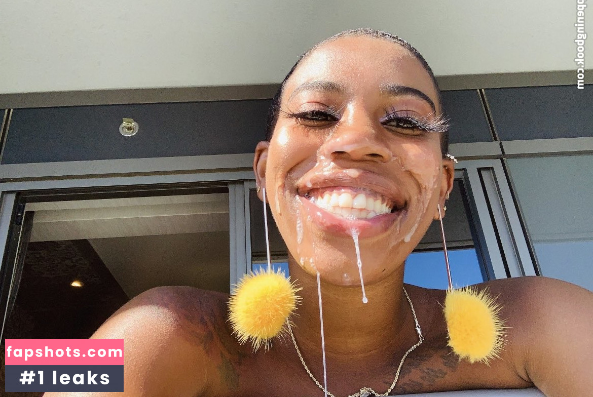 Darling Nicky Nahé úniky fotek pouze od fanoušků #16 - Fapshots