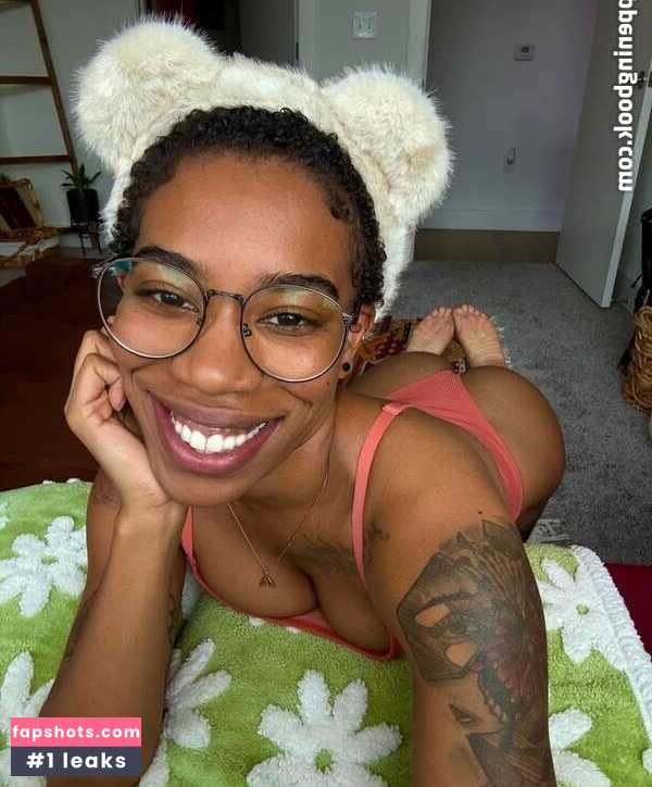 Darling Nicky Nahé úniky fotek pouze od fanoušků #4 - Fapshots