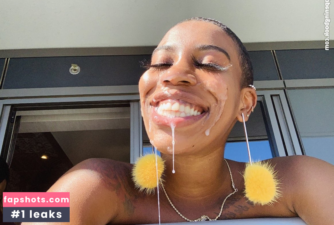 Darling Nicky Nahé úniky fotek pouze od fanoušků #33 - Fapshots