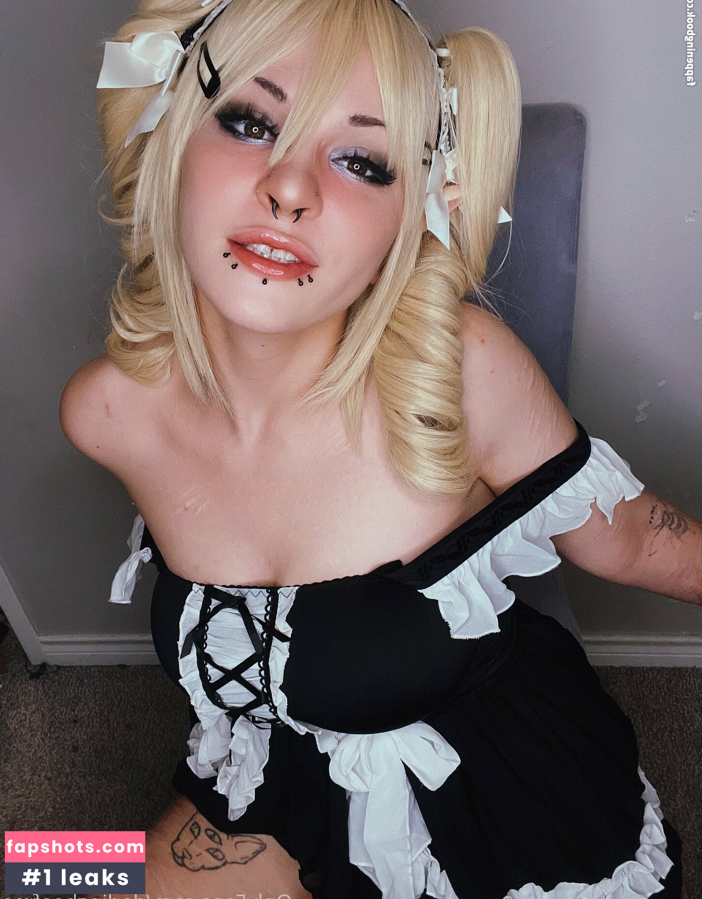 darlingbeefree Nahé úniky fotek pouze od fanoušků #24 - Fapshots