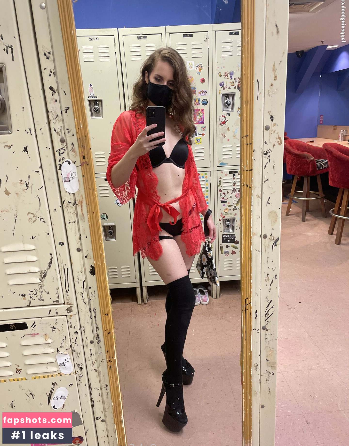 darlingdarlatease Filtración Desnuda OnlyFans Foto #4 - Fapshots