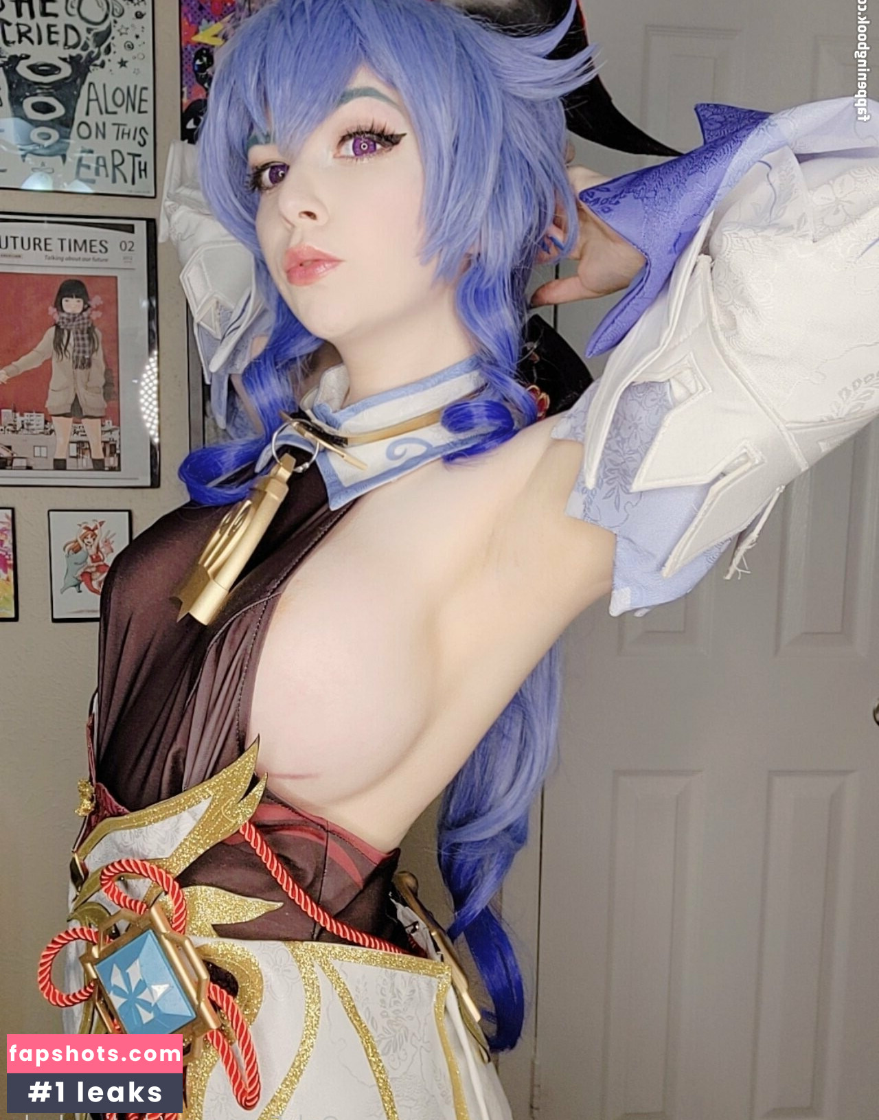 darlingducky Filtración Desnuda OnlyFans Foto #15 - Fapshots