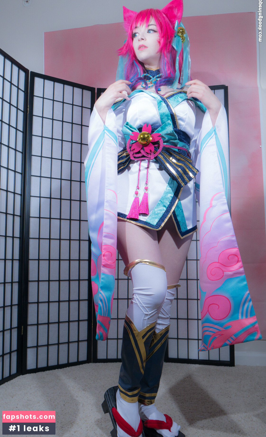 darlingducky Filtración Desnuda OnlyFans Foto #16 - Fapshots