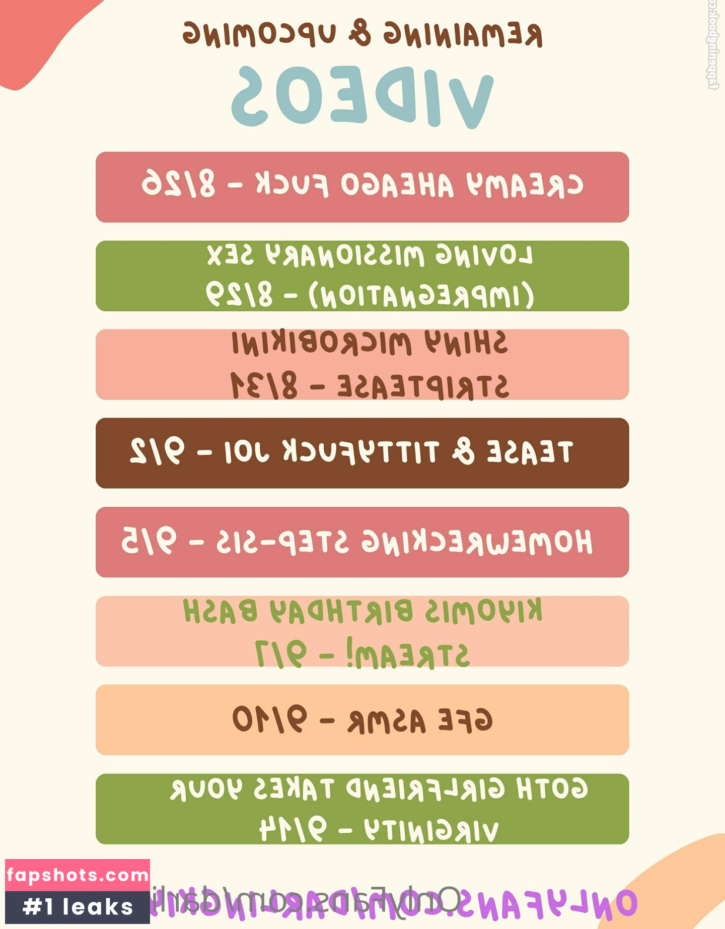 darlingkiyomi gallery photo #8