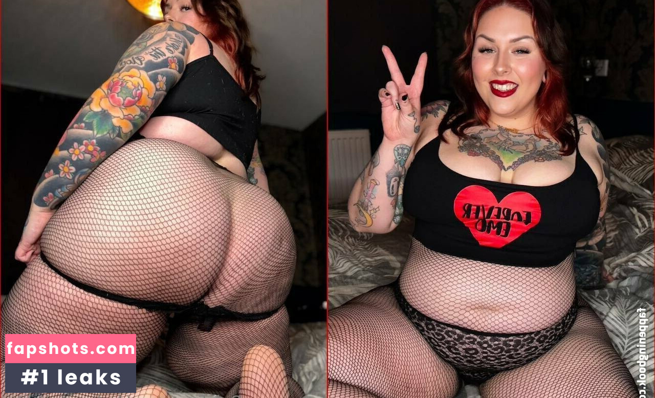 darlingnickylite Filtración Desnuda OnlyFans Foto #3 - Fapshots