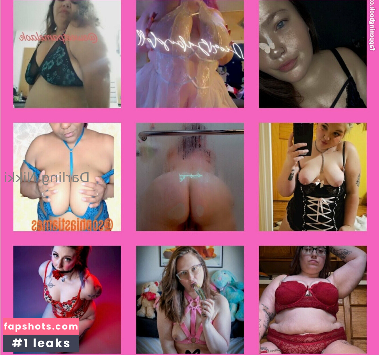 darlingnikki0901 gallery photo #2