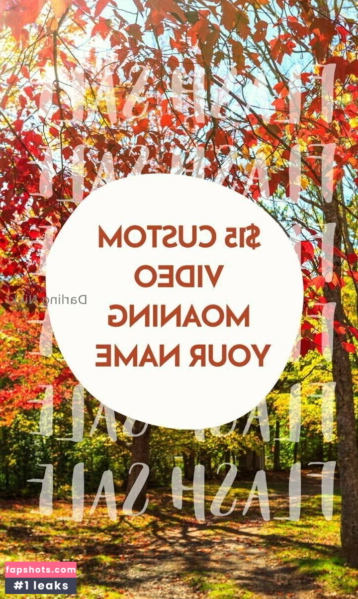 darlingnikki0901 gallery photo #16