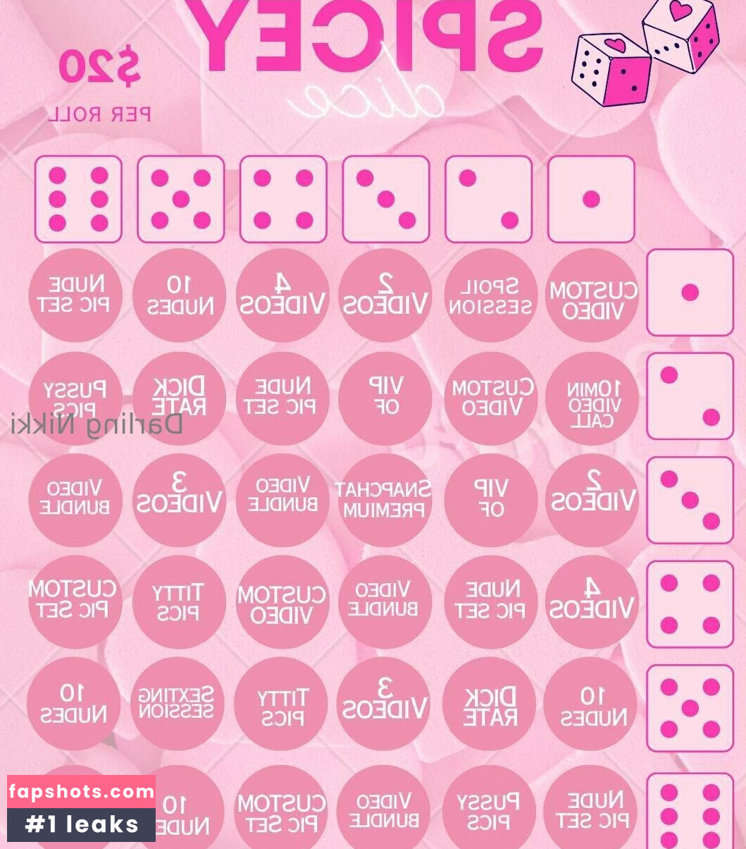 darlingnikki0901 gallery photo #4