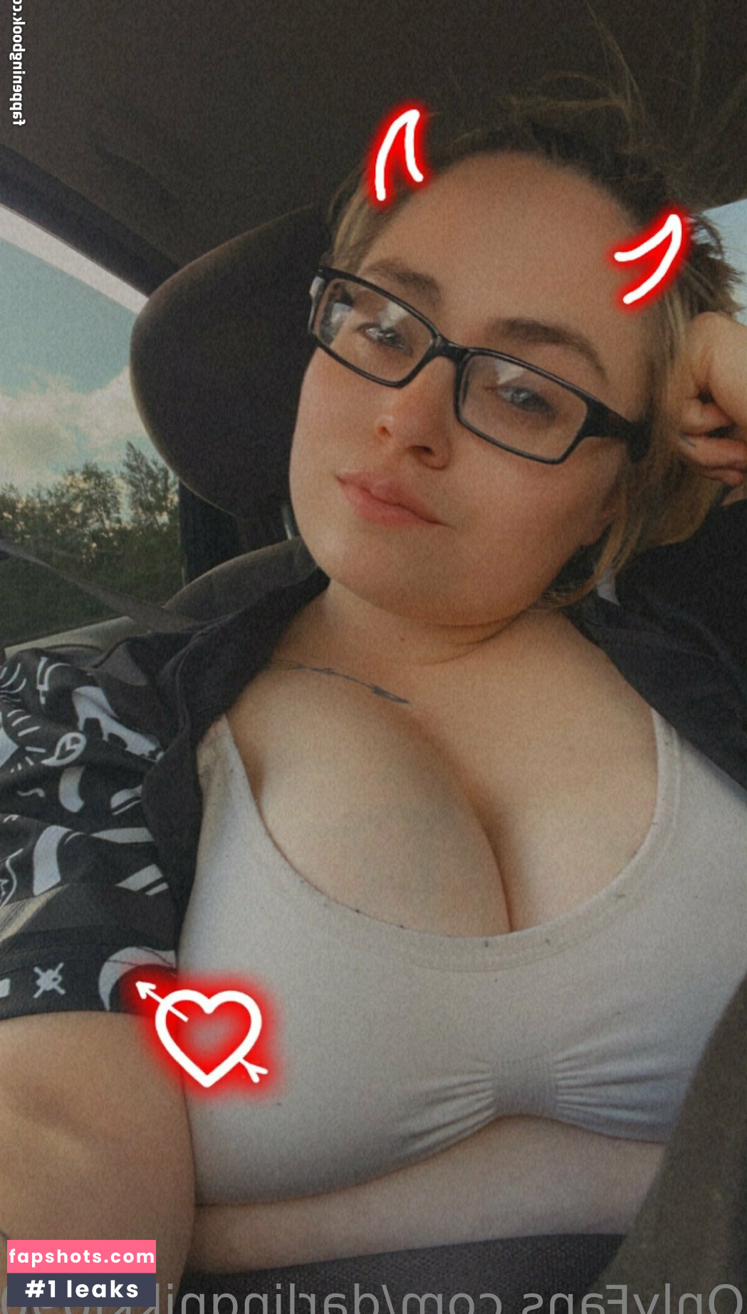 darlingnikki0901 gallery photo #38