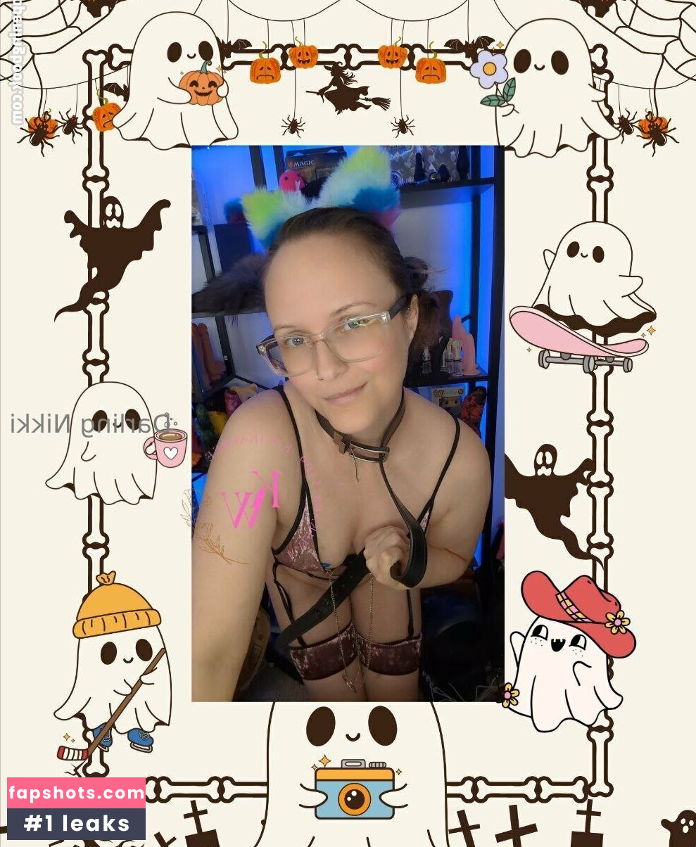 darlingnikki0901 gallery photo #9