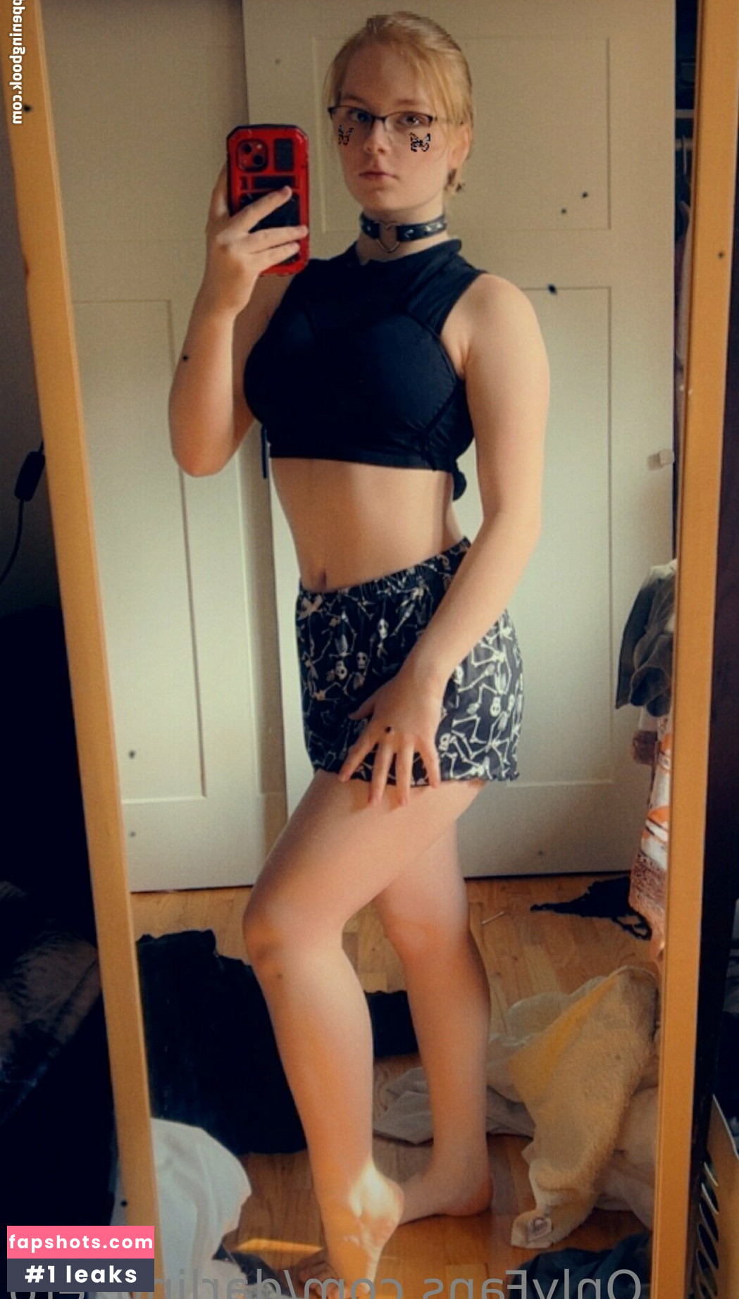 darlingzero gallery photo #15