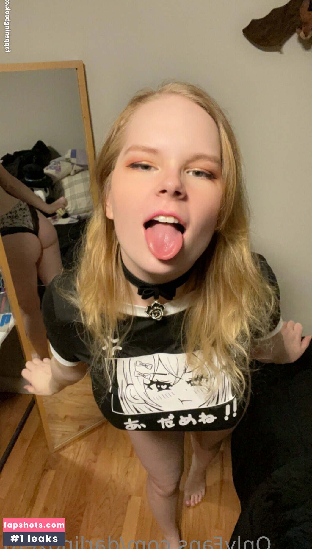 darlingzero gallery photo #6