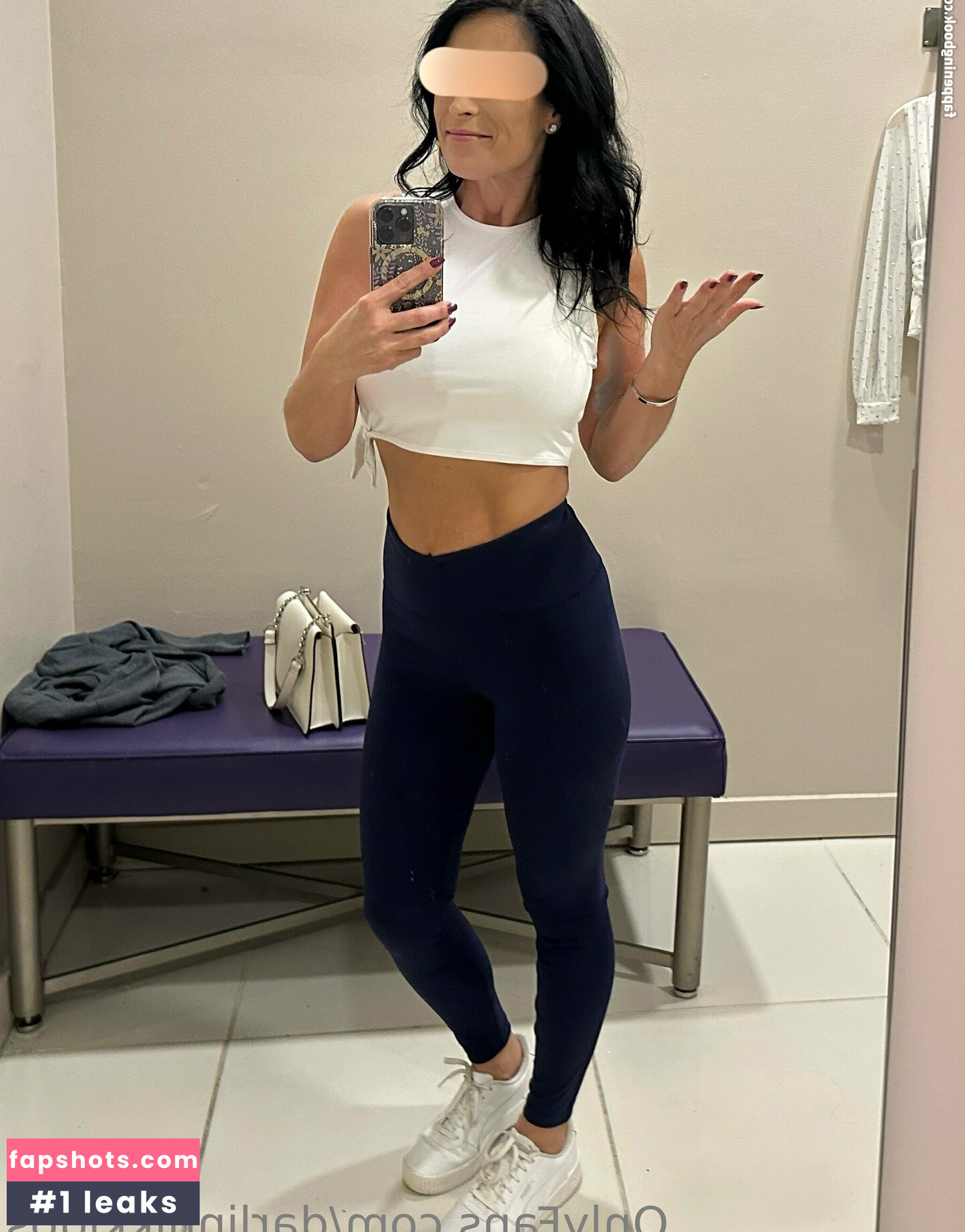 DarlinNikkiQOS gallery photo #4