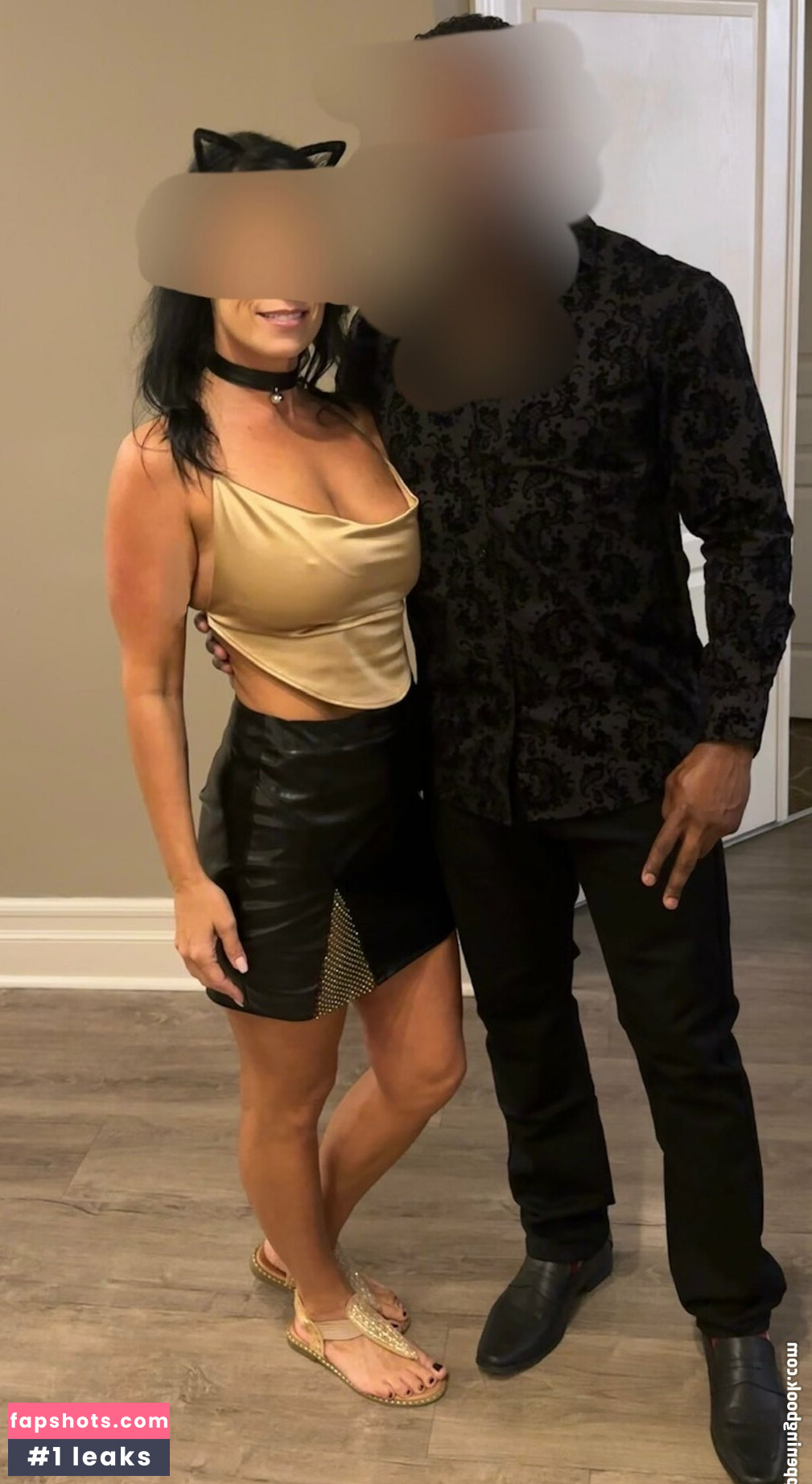 DarlinNikkiQOS gallery photo #10