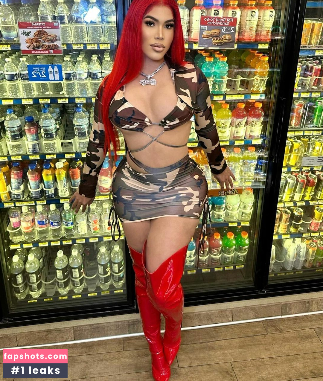 Darlyn Castillo Nacktheit OnlyFans Fotos #4 - Fapshots